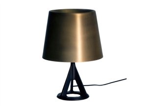Tom Dixon Base Table Lamp