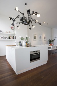 stateapartment-interiors-with-white-kitchen-unique-chandelier