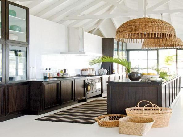 Washable-kitchen-rug-modern-design